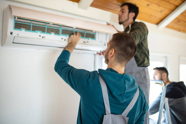 Best HVAC troubleshooting  in Sweetwater, TX
