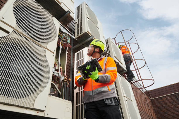 Local HVAC companies in Sweetwater, TX