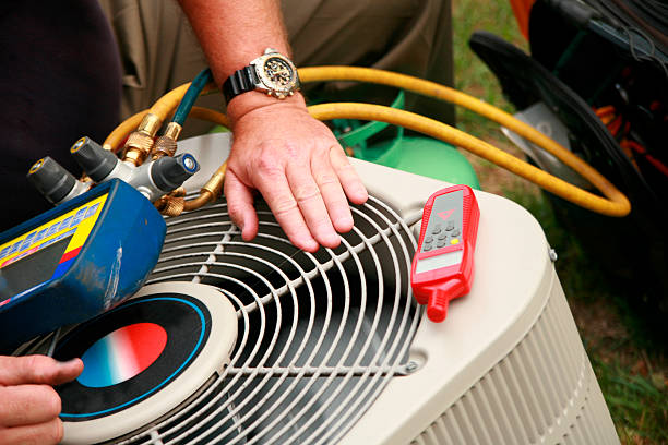 Best Air conditioning repair  in Sweetwater, TX