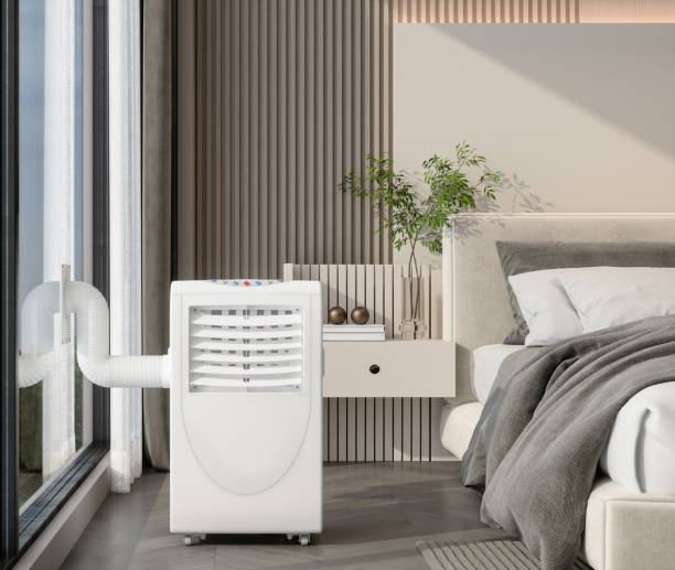 AC installation near me in Sweetwater, TX