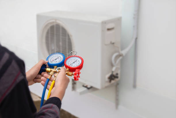 HVAC troubleshooting in Sweetwater, TX
