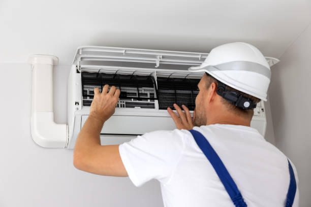 Best Commercial HVAC repair  in Sweetwater, TX