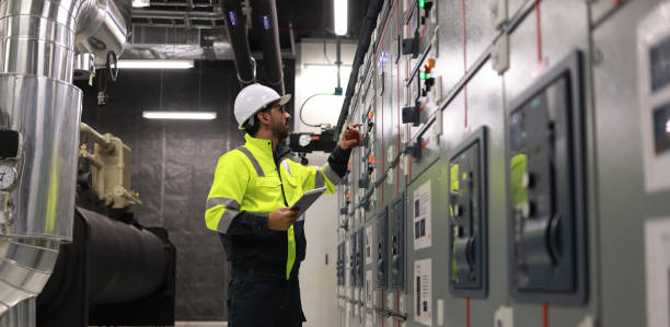 Best HVAC installation services  in Sweetwater, TX