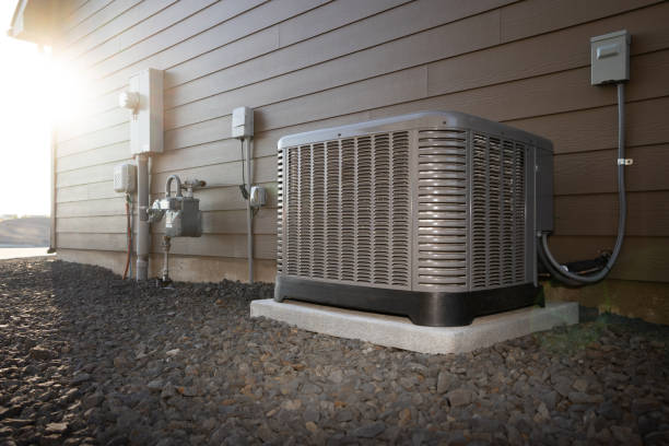 Best Affordable HVAC services  in Sweetwater, TX